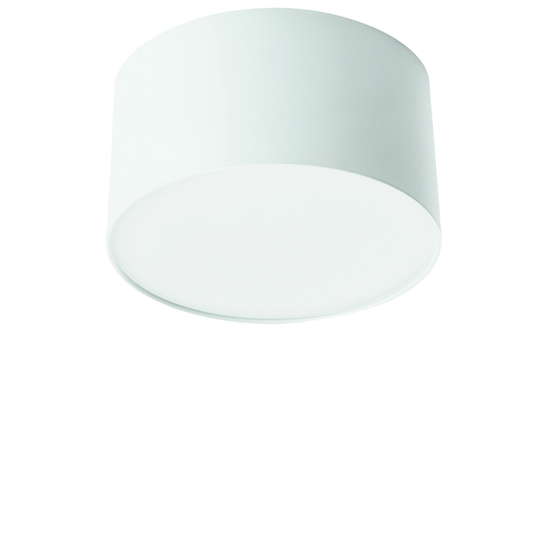 Фото товара LED панель HANDY круг, 10W, 4000К, БЕЛАЯ, D90*50мм (50 шт. в коробке)