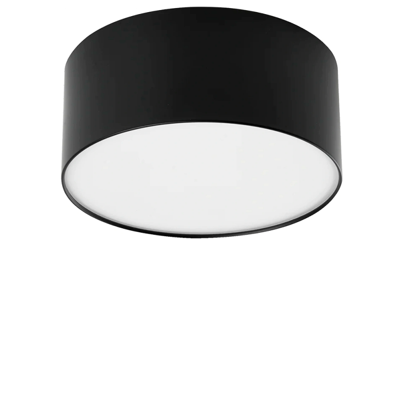 Фото товара LED панель HANDY круг, 20W, 4000К, БЕЛАЯ, D115*50мм (50 шт. в коробке)