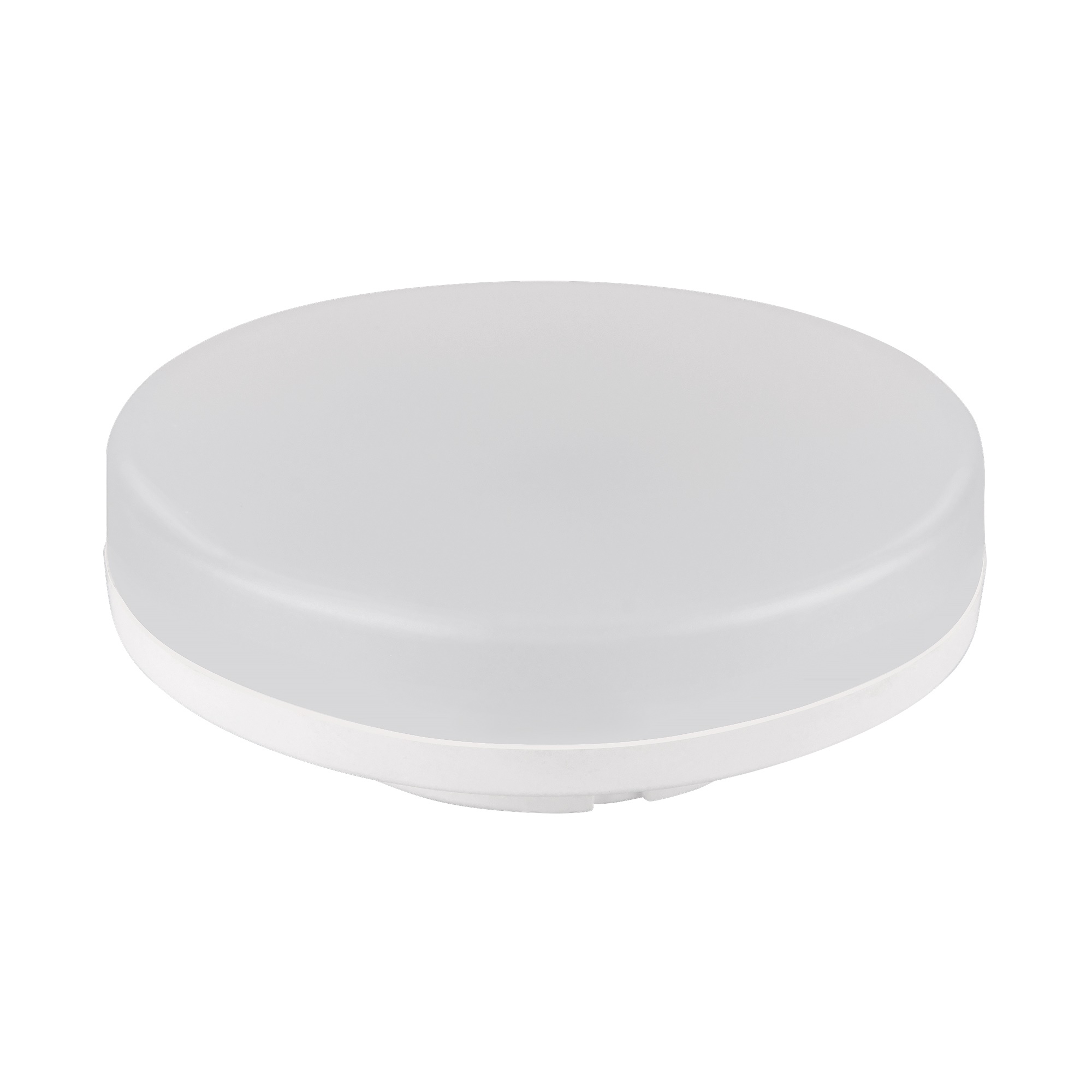 Фото товара Лампа NEW LIGHT GX 53 10 Вт 6000 К (в упак.100 шт)