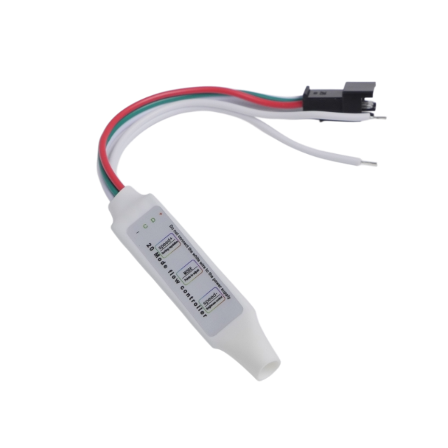 Фото товара Контроллер YouLED Mini FW SPI, шт.