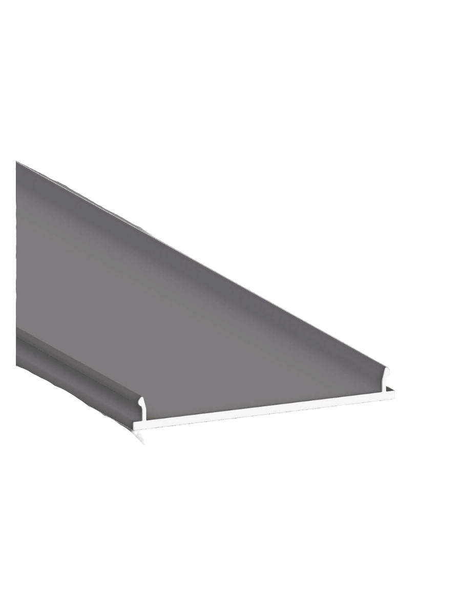 Фото товара Экран 15 мм FLEXY SCREEN ЧЁРНЫЙ (в упак 50м)