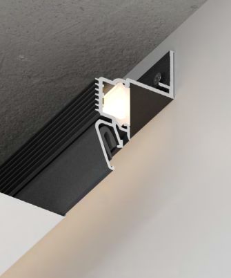 Фото товара INNOY Flo 01 Парящий профиль (в уп. 40 мп)