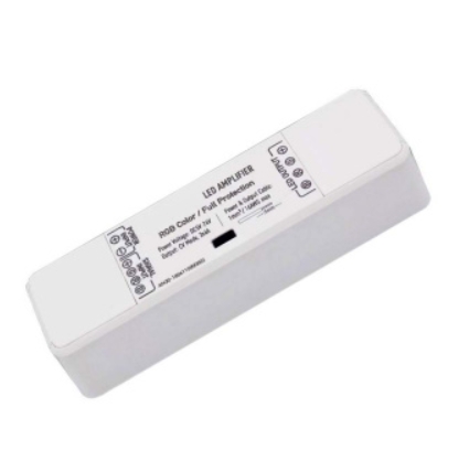 Фото товара Усилитель RGB R-103 Micro 6A