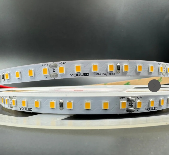 Фото товара Лента YouLED ССТ 30w 1800-6000К 480d, мп