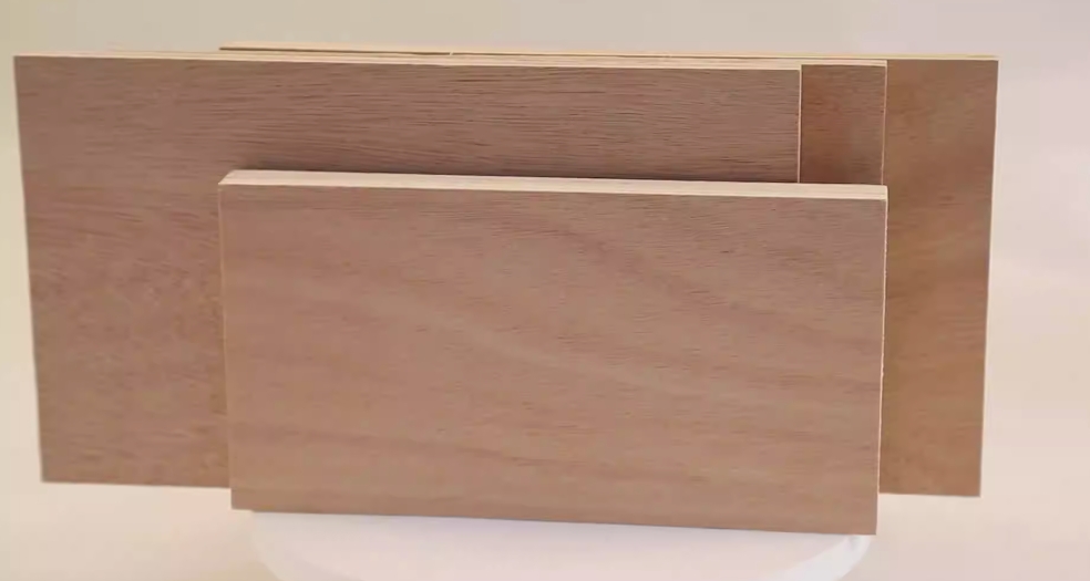 Фото товара Площадка из фанеры - 50*50